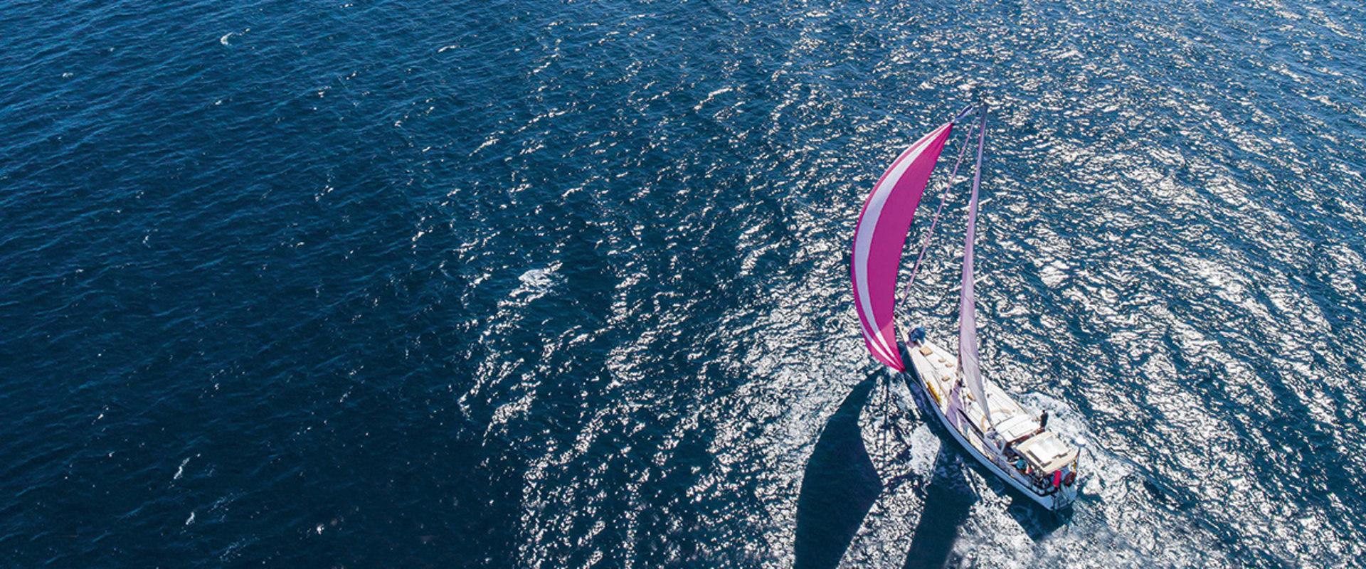 Understanding the Art of Offshore Passage Making