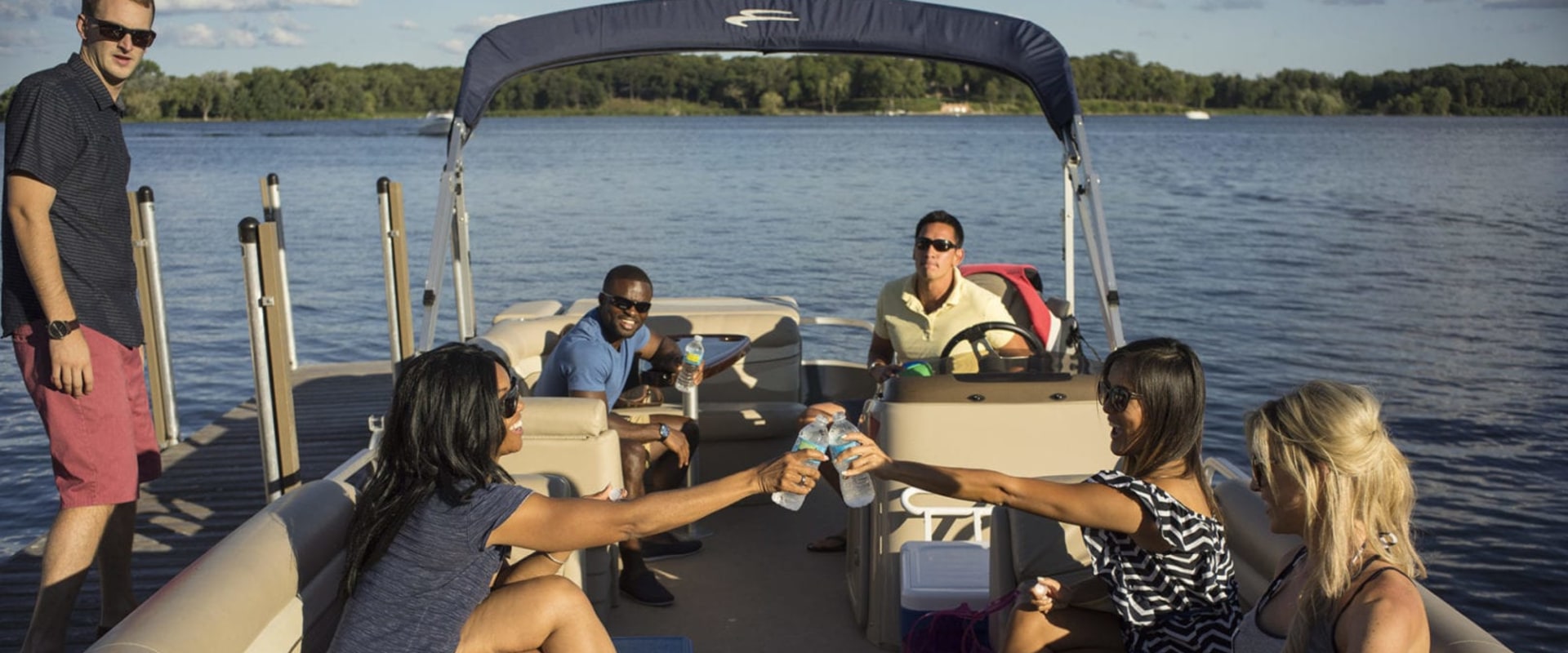 Boat Sharing Memberships: The Ultimate Guide to Joining the Sailing Community