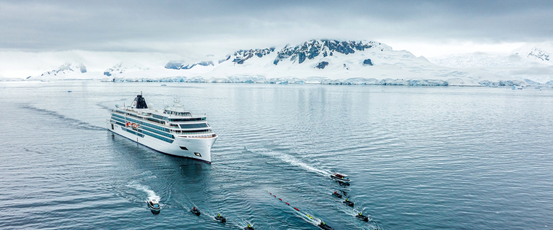 Adventure Sailing Cruises: The Ultimate Guide to Exploring the Seas