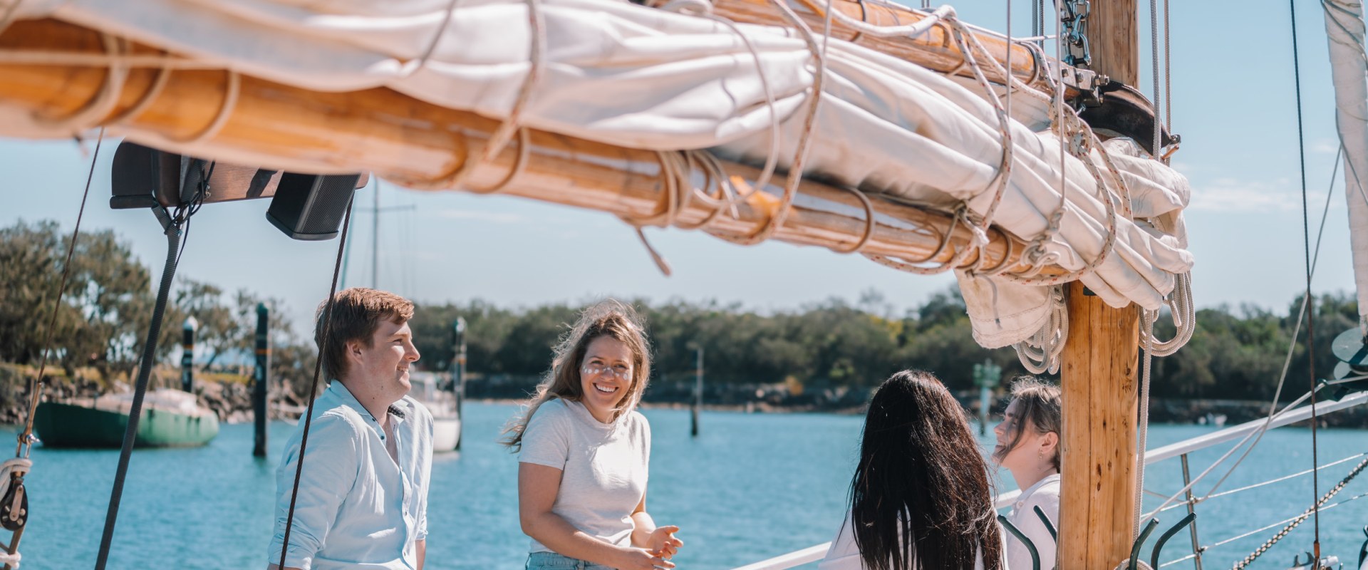 Sailing Trips and Vacation: An Expert's Guide
