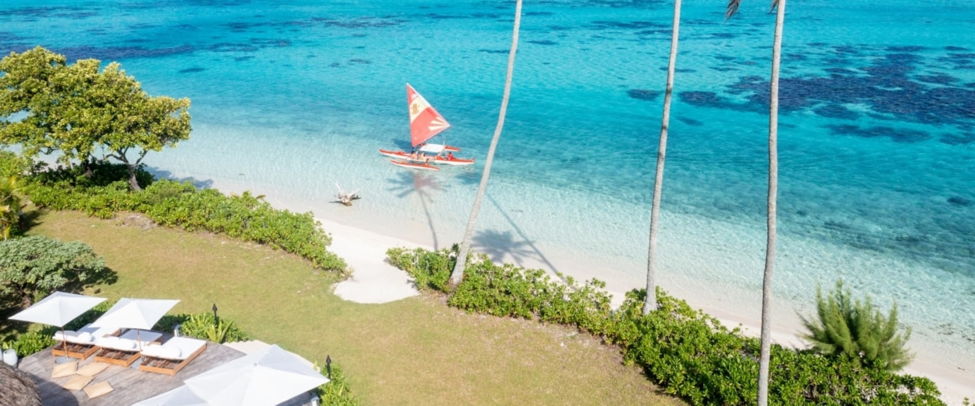 Eco-friendly Sailing Resorts: A Sustainable Vacation Option