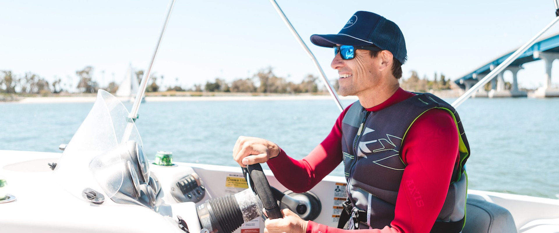 Boat Maintenance Workshops: Essential Tips for Keeping Your Boat in Top Condition