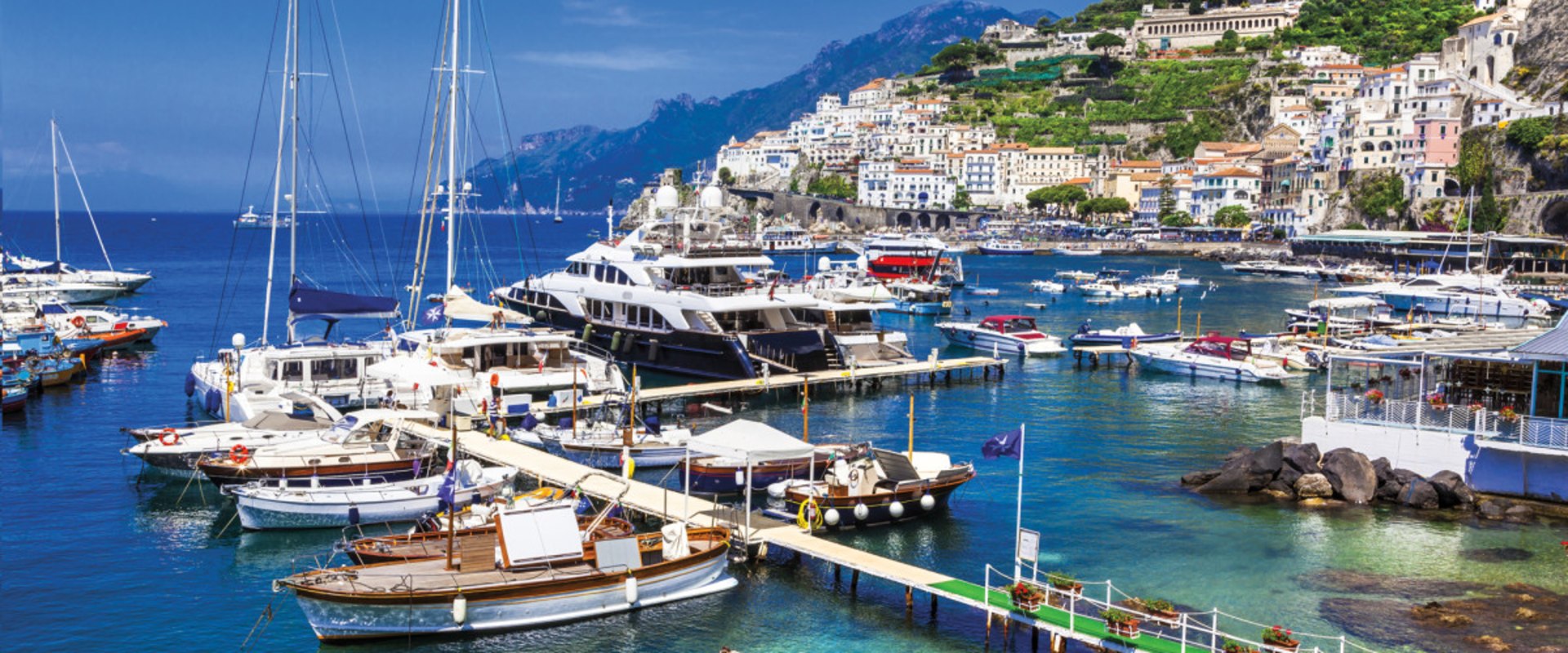 Sailing in Italy: Discover the Beauty of the Mediterranean Sea