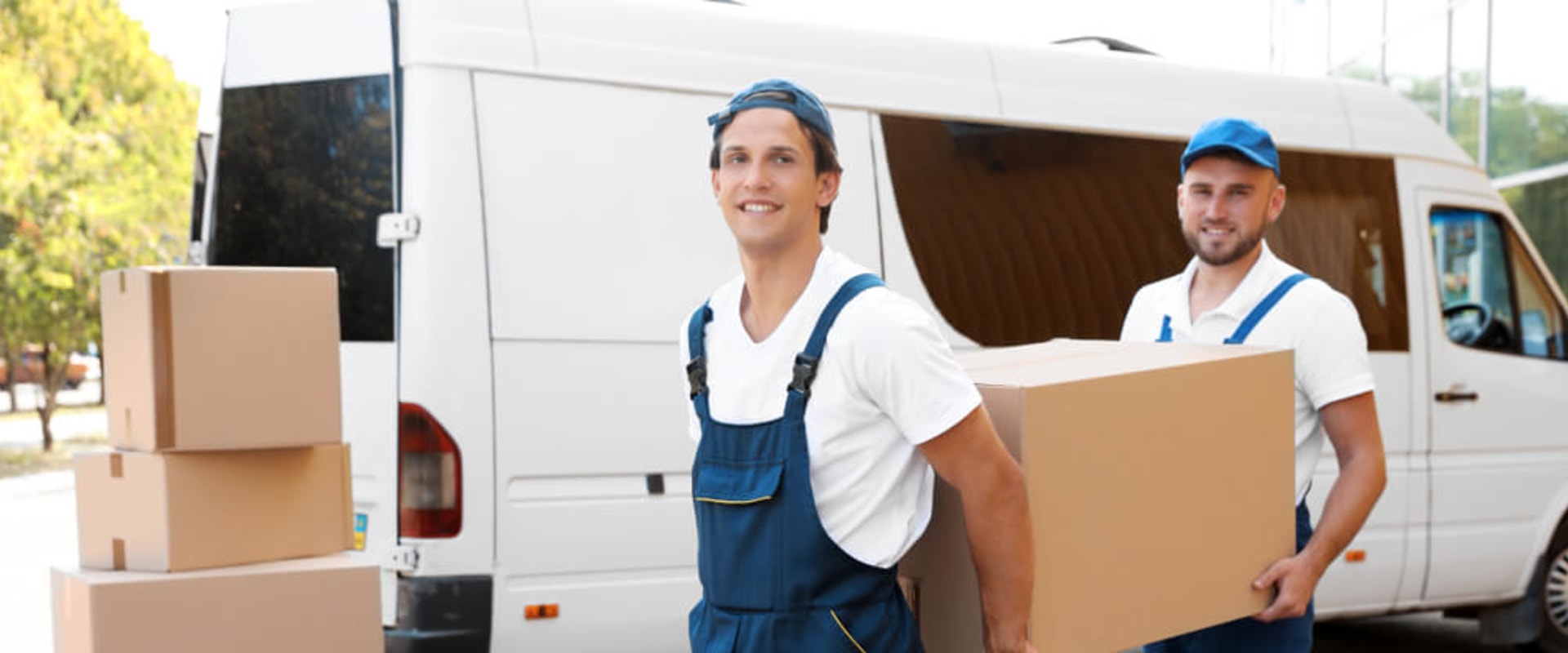 The Importance of Choosing Reliable Movers in Plantation City
