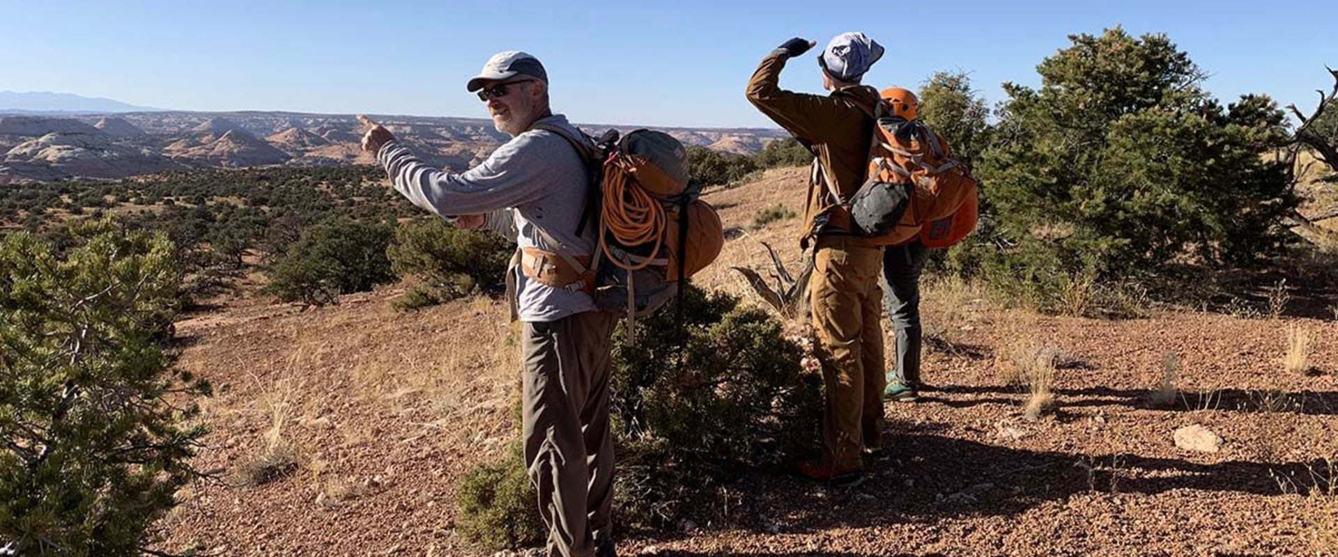 A Complete Guide to Navigation Workshops