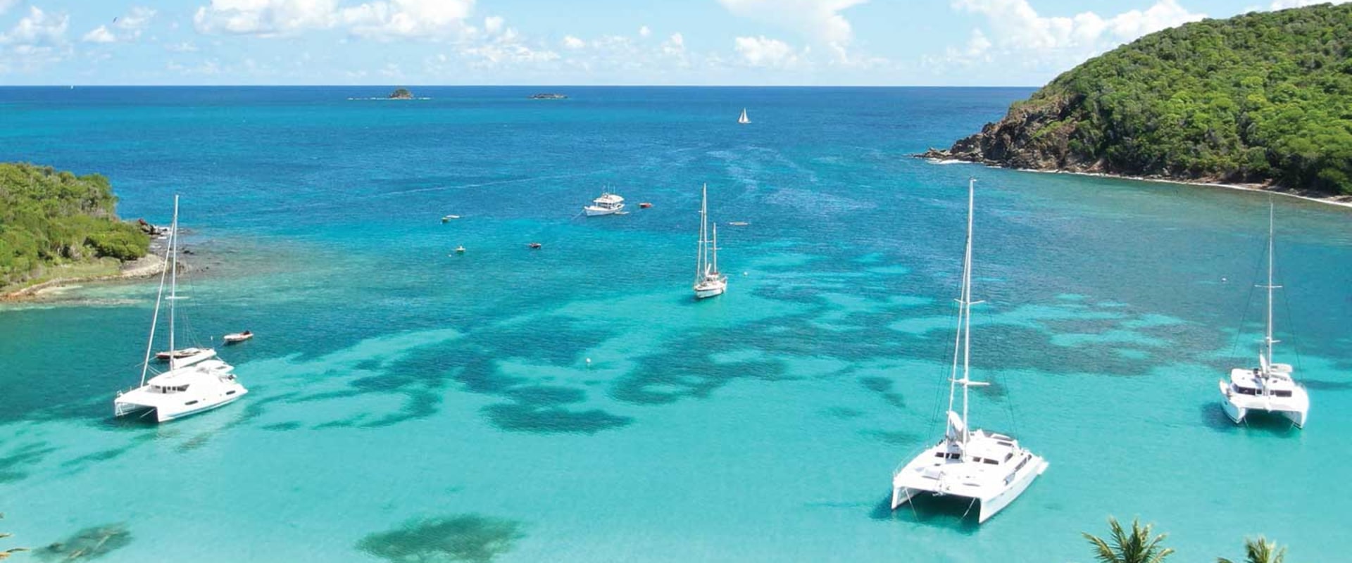 Sailing in the Grenadines: A Caribbean Adventure