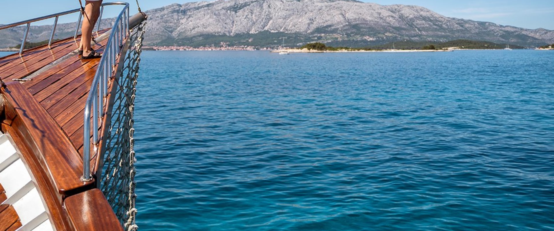 Sailing in Croatia: A Mediterranean Adventure