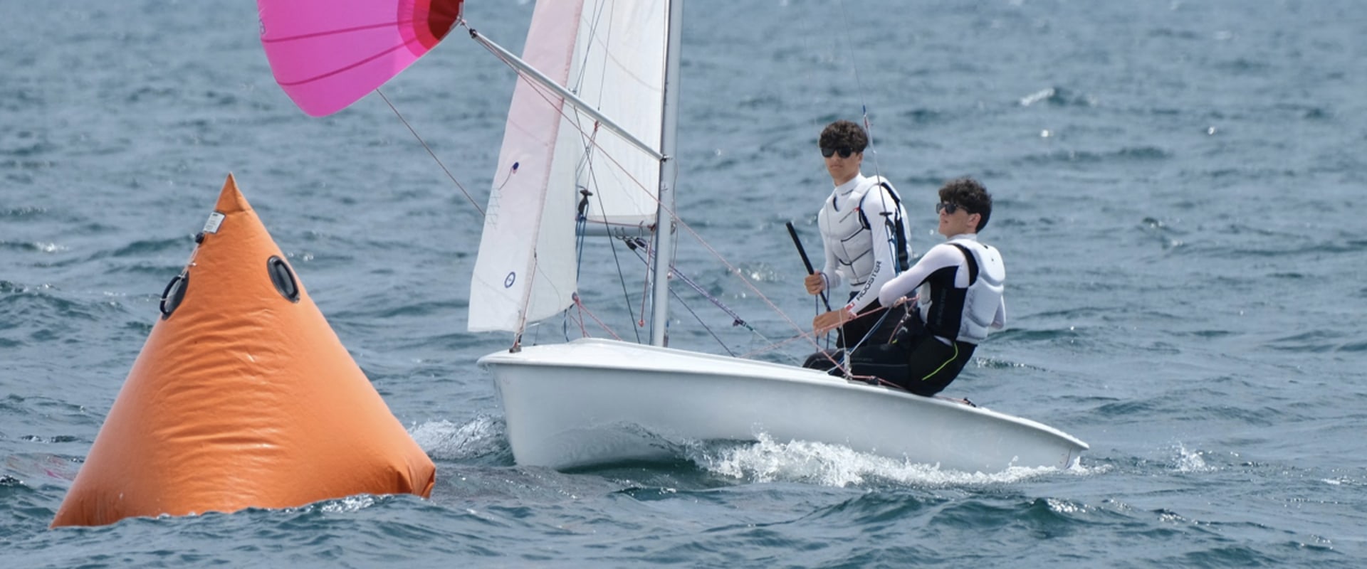 The Exciting World of Youth Sailing Regattas