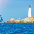 Sailing in Greece: Discover the Beauty of the Mediterranean Sea