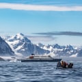 Sailing in Antarctica: A Journey of Adventure and Discovery