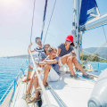 Luxury Sailing Resorts: Experience the Ultimate Vacation