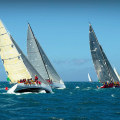 Unleashing the Thrills of International Sailing Regattas