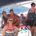 Women Sailors Groups: Empowering Women in the Sailing Community