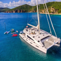 A guide to Catamaran charters