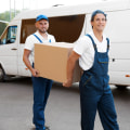 The Importance of Choosing Reliable Movers in Plantation City