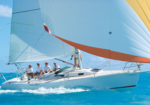 Understanding the World of Sailing Associations