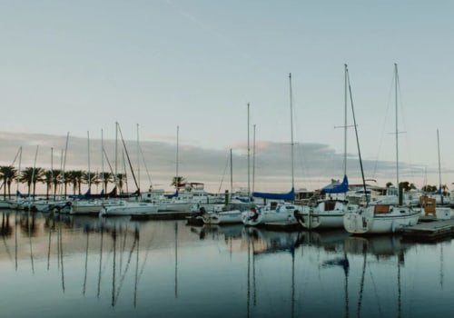 Exploring the World of Yacht Clubs: A Comprehensive Look at Sailing Communities and Memberships