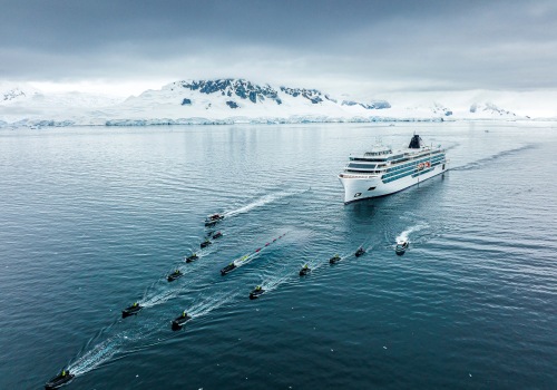 Adventure Sailing Cruises: The Ultimate Guide to Exploring the Seas