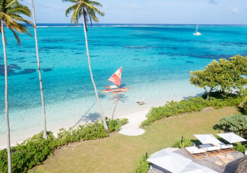 Eco-friendly Sailing Resorts: A Sustainable Vacation Option