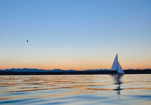 How to Master Racing Sailing Lessons Like a Pro