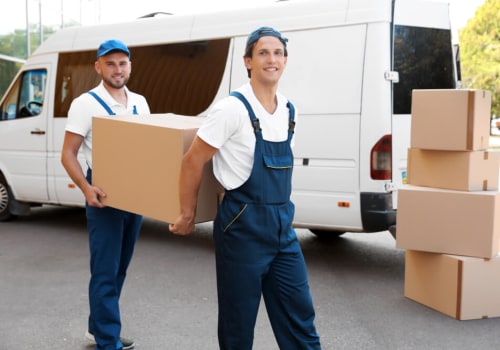 The Importance of Choosing Reliable Movers in Plantation City
